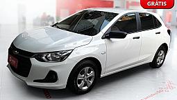 Chevrolet Onix Sedan Plus 1.0 12V Mec. 2024