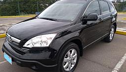 Honda Cr-V Lx 2009