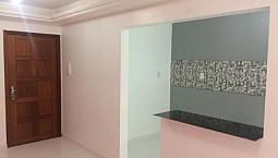 Apartamento Residencial Para Locação, Rubem Berta, Porto Alegre.