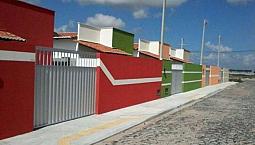 Casa 2Quartos Em Parnamirim/ Use Seu Fgts/ Documentação Gratuita&Gt; Simule Aqui 988014438