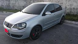 Polo Sedan Comfortline
