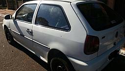 Vw - Volkswagen Gol