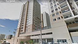 Apartamento 3 Quartos Em Gaivotas
