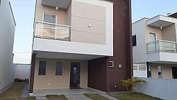 [Lm] Vendo Linda Casa Duplex Em Condominio No Aracagy