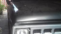 Camionete Cabine Dupla F1000