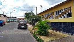 Casa Buritis 4 Quadra 22 Prox A Delegacia 31°