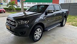 Ranger Xlt 3.2 20V 4X4 Cd Diesel Aut.