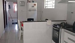 Casa Residencial À Venda, Conjunto Residencial Trinta E Um De Março, São José Dos Campos.