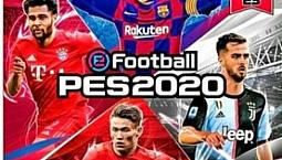 Pes 2020 Xbox One