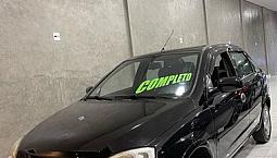 Chevrolet Corsa Sedan  Maxx 1.8 (Flex) Flex Manual