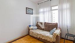 Apartamento Para Aluguel - Centro Histórico, 2 Quartos,  75 M2