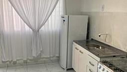 Alugo Ap 1 Quarto Mobiliado