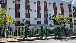 Vende Apartamento 2 Quartos No Edifício Del Rey Em Cuiabá - Ap1556