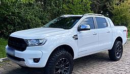 Ford Ranger Limited 3.2 