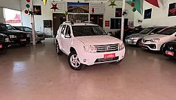 Renault Duster 1.6 Dynamique 2013 