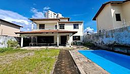 Casa Com 2 Pisos Na Morada Do Sol