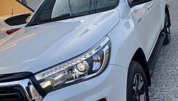 Toyota Hilux Srx 19/20