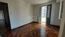 Apartamento Para Venda - 73.33M², 2 Dormitórios, Centro Histórico