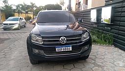 Amarok  4X4 Tdi High
