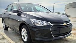 Onix Plus Lt Turbo 2023/2023 Em Oferta Última Unidade R$89.990.00 61- * Orlanda