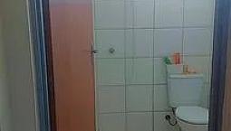 Apartamento No Jd Carioca 80 Mil