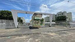 Alugo Apartamento Recém Reformado Na Região Do Grande Dirceu