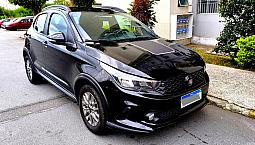 Fiat Argo Trekking 1.3 8V Flex 2020