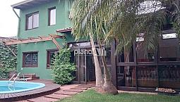 Casa Para Aluguel, Com 100M², 2 Quartos - Parque Garibaldino - Gravataí / Rs Por R$ 3.450,