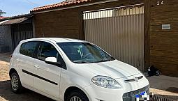 Fiat Palio Attractive 1.0 Evo Fire Flex 8V 5P 2014