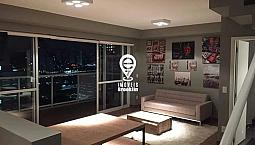 Duplex 89M 1 Suíte 1 Vaga A Venda No Brooklin