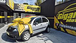 Citroen C3 100 Anos 1.6 16V Flex Aut. 2007