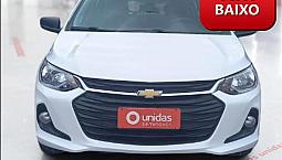 Chevrolet Onix 2024 1.0 Flex Manual