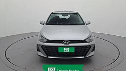 Hyundai Hb20 Sense 1.0 12V Flex Mec. 2025