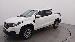 Fiat Strada Freedom 1.3 Flex 8v Cs Plus 2024