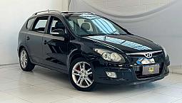 Hyundai I30Cw 2.0 16V 145Cv Aut. 5P 2012
