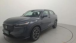 Honda Hr-V Advance 1.5 Tb 16V 5P Aut. 2025
