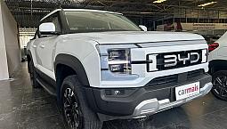 Byd Shark Gs 1.5 16V 4X4 Aut. (Híbrido) 2025