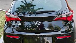 Hyundai Hb20 Unique 1.0 Flex 12V Mec. 2019