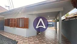 Casa Com 2 Dormitórios Para Alugar, 75 M² Por R$ 3.530,00/Mês - Alto Ribeirão - Florianópo