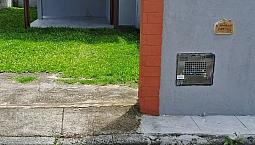 Aluguel De Casa 