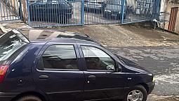 Fiat Palio Edx 1.0 Mpi 2P (Álcool) 1998
