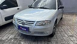 Volkswagen Gol Geração Iv Trend 1.0 8V Mi Total Flex Mec. 2P 2013