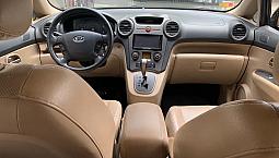Kia Motors Carens Ex 2.0 16V Aut. 2009