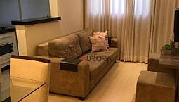 Apartamento Com 2 Dormitórios Para Alugar, 56 M² Por R$ 990/Mês - Vale Dos Tucanos - Londr