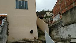 Casa Ampla C Quintal + Espaço Verde (Ref.:6452) (Edinaldo Santos Imóveis)