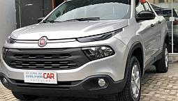 Fiat Toro Endurance
