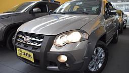 Fiat Palio Weekend 2011 1.8 Mpi Adventure Locker Weekend 16V Flex 4P Manual
