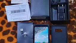 Samsung Galaxy S8
