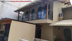 Casa 4 Quartos Em Tabuazeiro