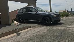 Bmw X1 20I
